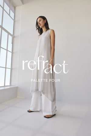 palette 4 lookbook | part 1