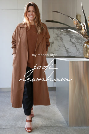 My Moochi Style Jodi Newnham