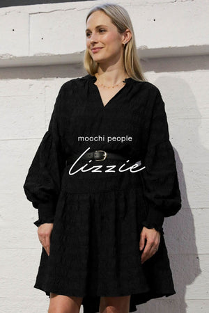 moochi people | meet lizzie