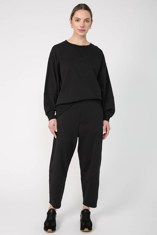 concept sweat / black