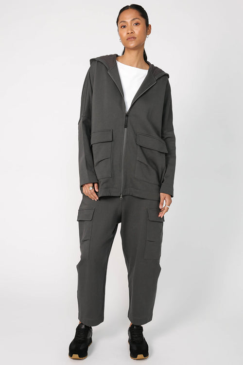 allow sweat / slate grey