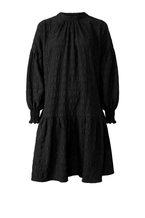 appoint dress / black