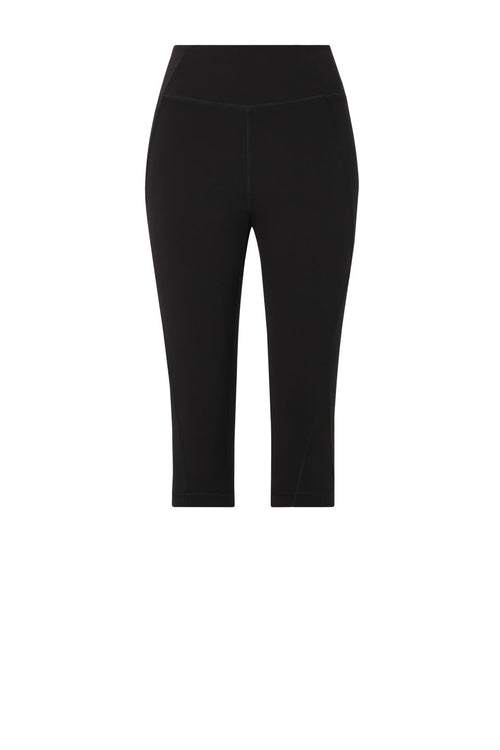 game on capri / black