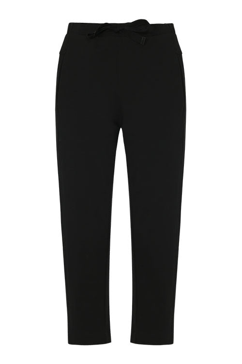 striker pant / black