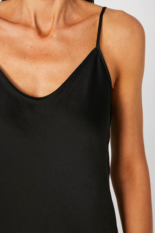 edit slip / black