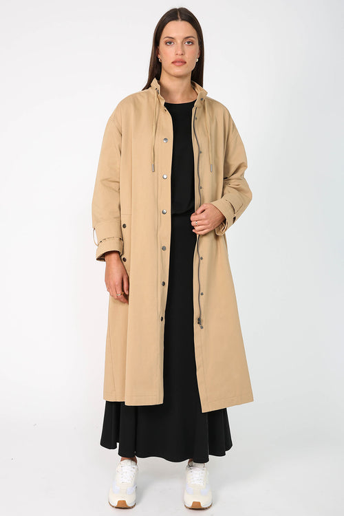 stand sweat / black