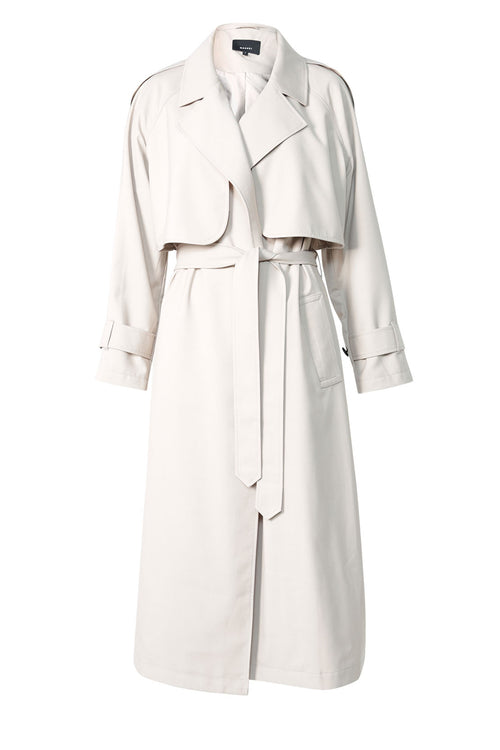 the trenchie / bone neutral