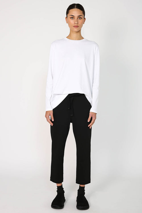 striker pant / black