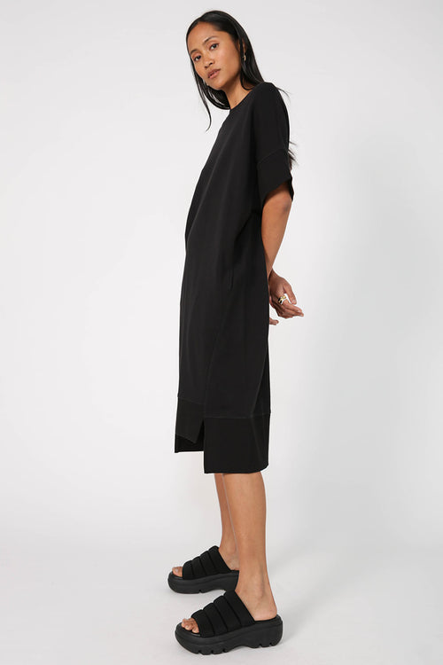 neo slide / black