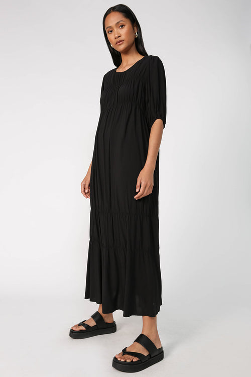 extend slide / black