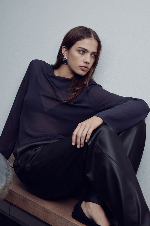 elixir top / bullet grey