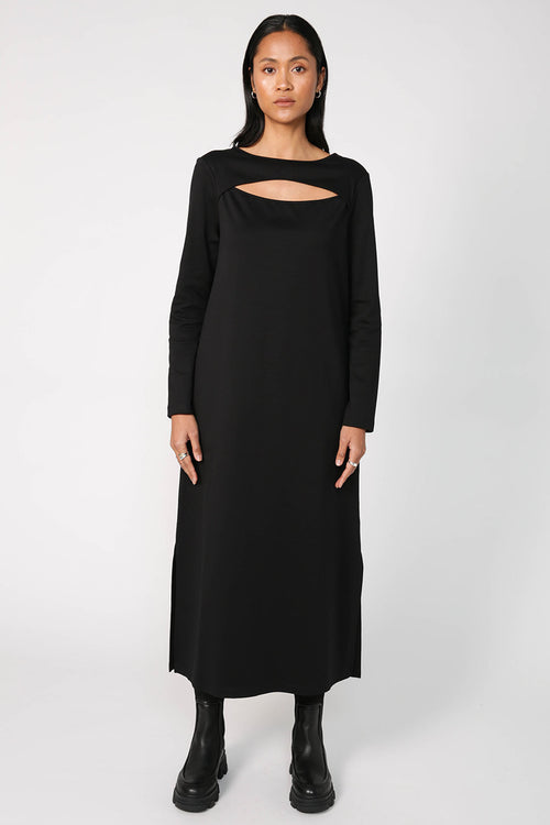load dress / black