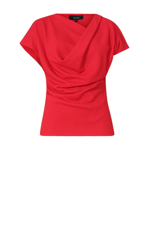 torrent tee / red
