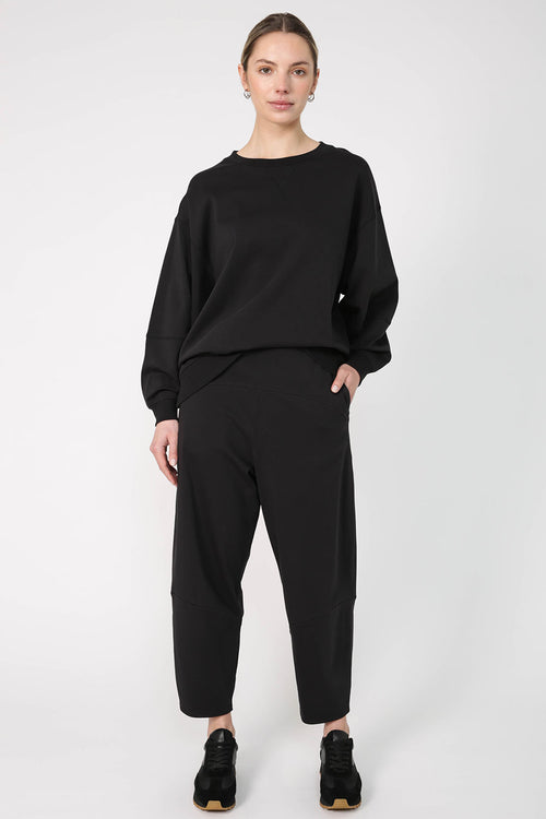 concept sweat / black