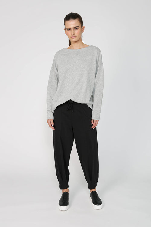 move top / grey