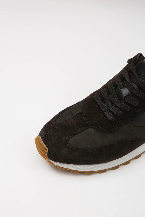 sprint trainer / chocolate|chocolate