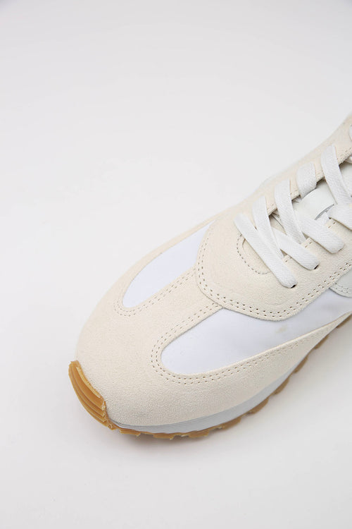 sprint trainer / white|white