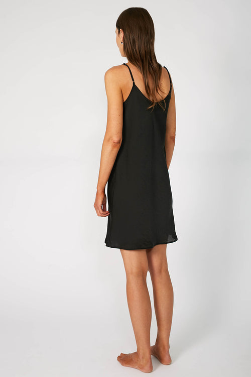 edit slip / black