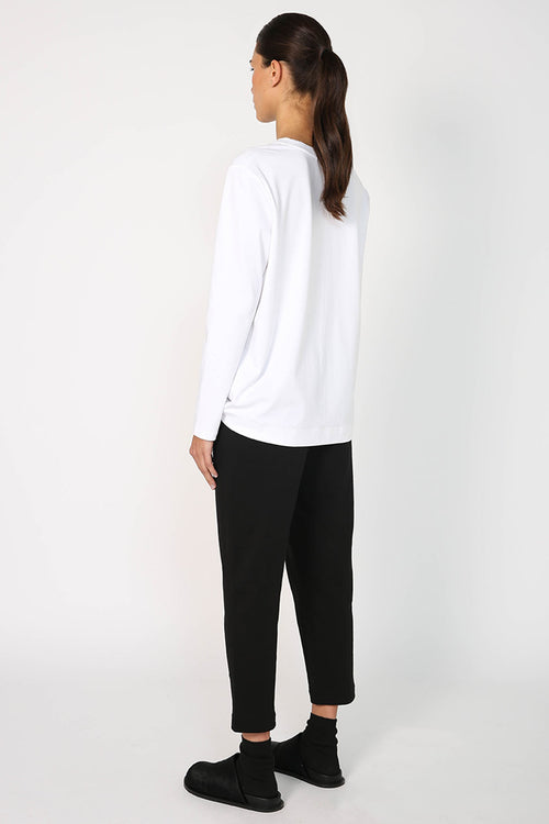 striker pant / black