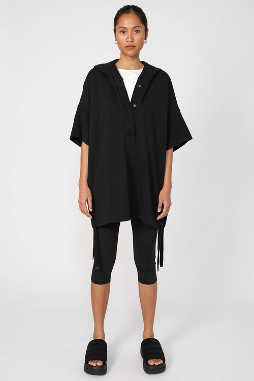 pivot sweat / black