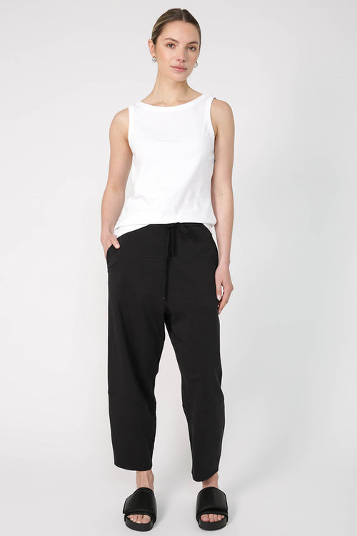 flip tank / white
