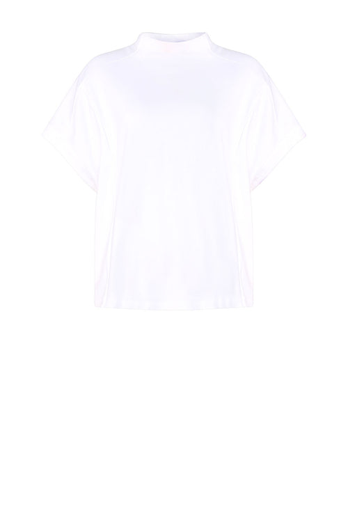 stellar tee / white