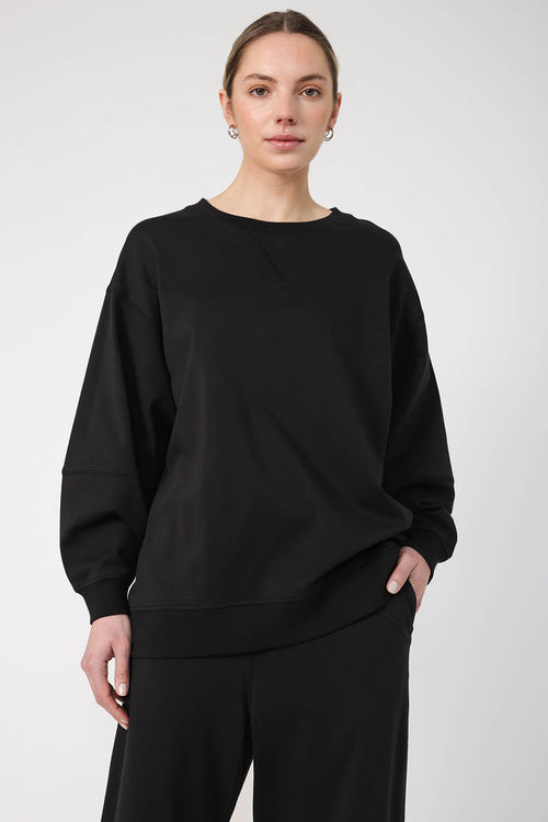 concept sweat / black