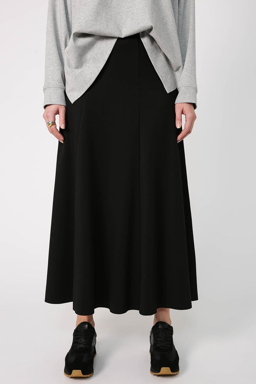 minimum skirt / black