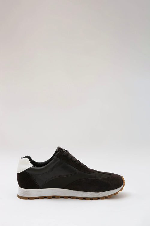 sprint trainer / chocolate|chocolate