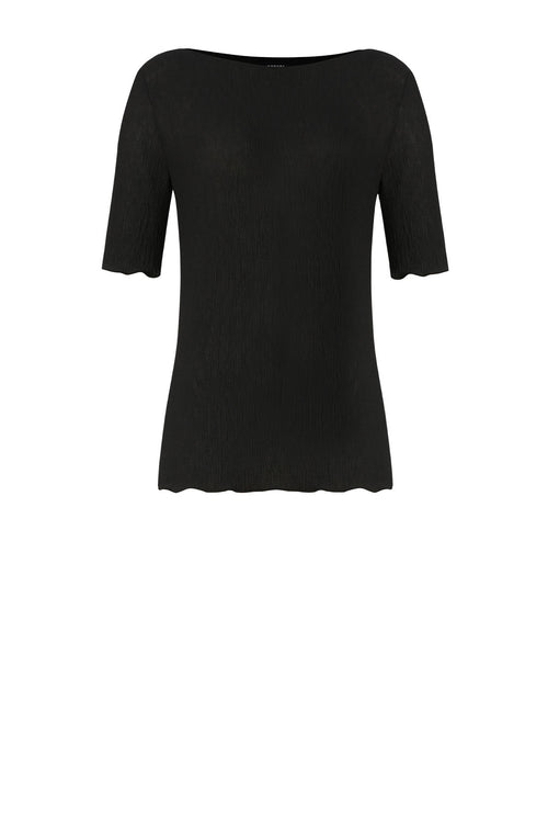 minimum tee skin / black