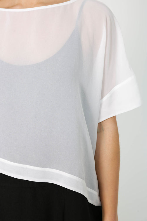 follow crop / white