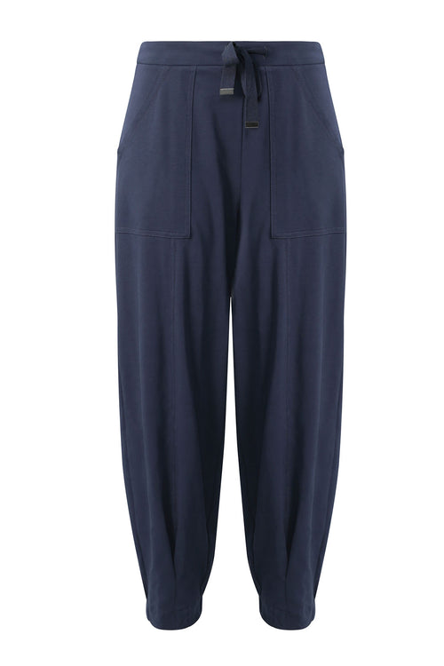 time out pant / ink