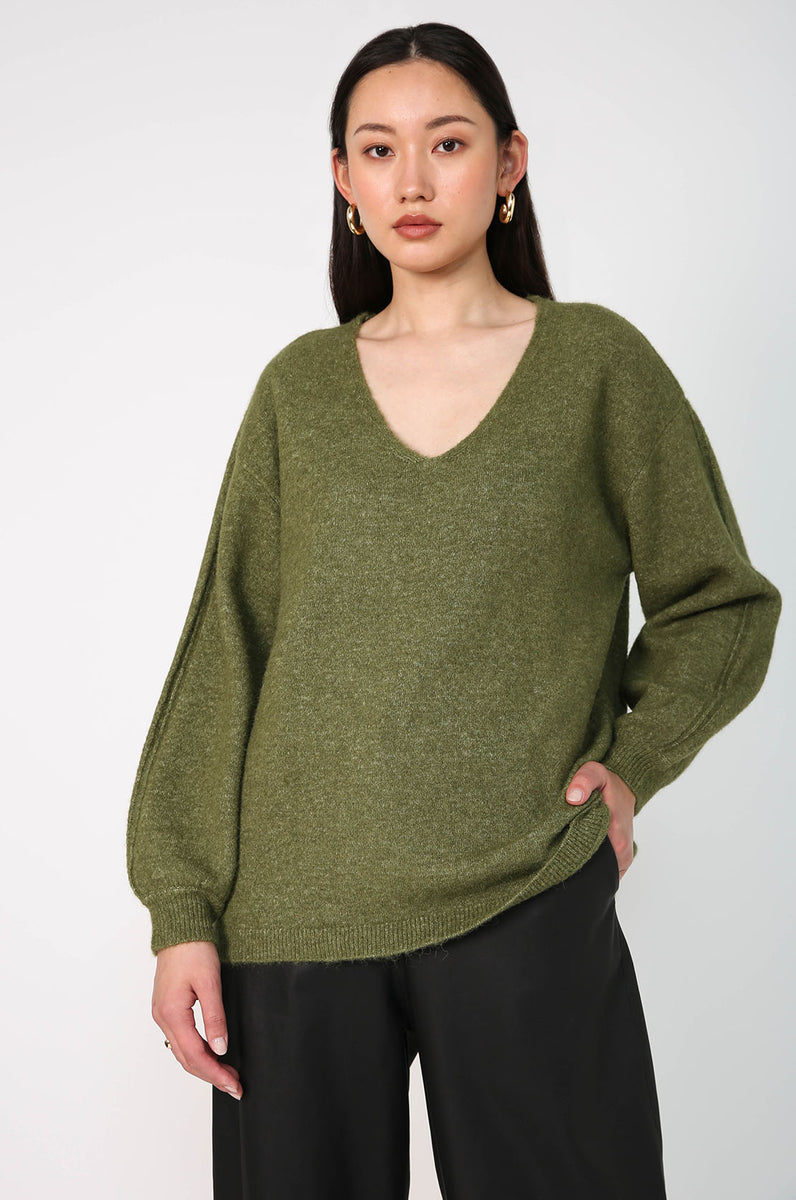 Moochi knitwear hotsell