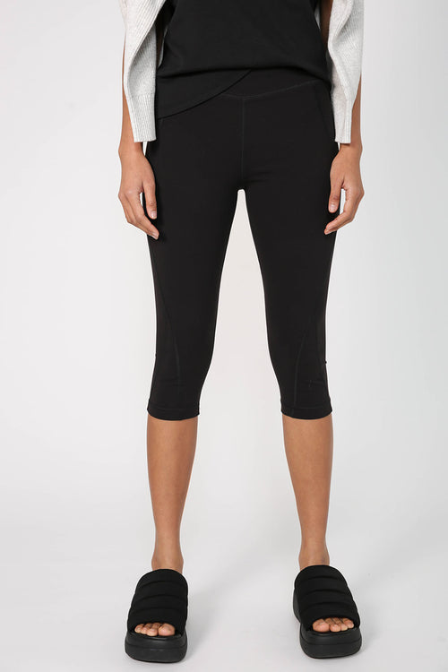game on capri / black