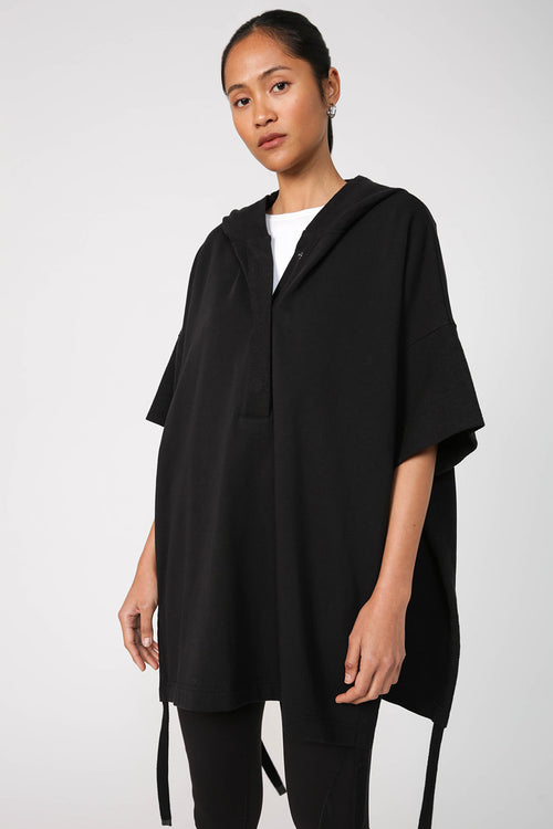 pivot sweat / black
