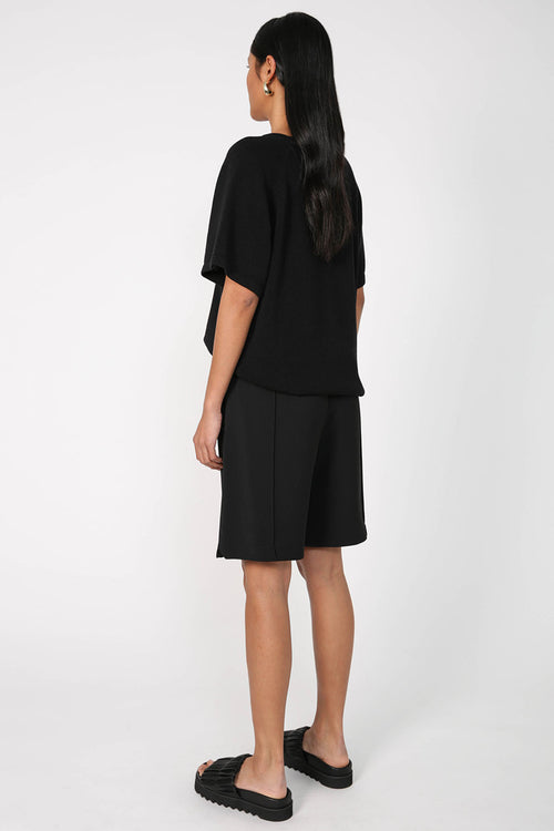 coach short / black