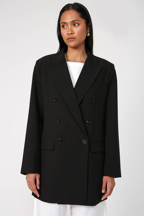 calibre blazer / black