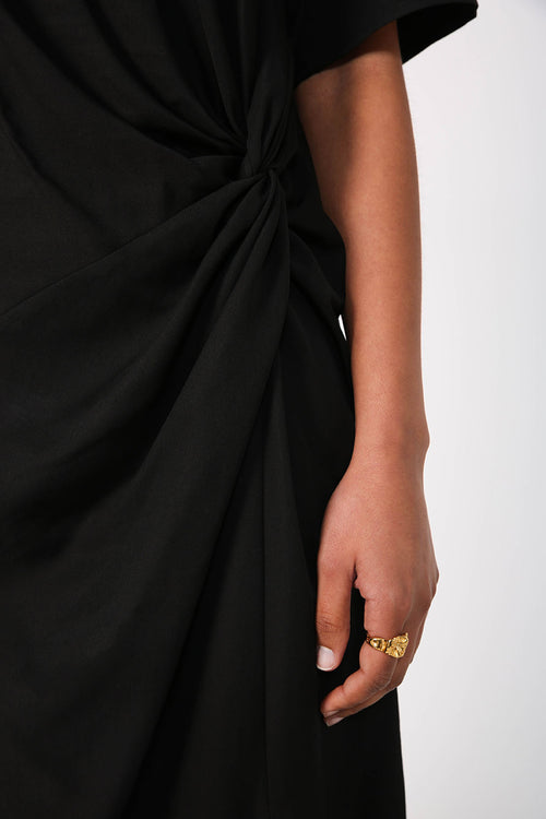 relive dress / black