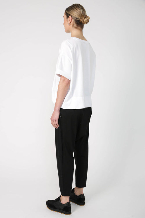 dalma pant / black