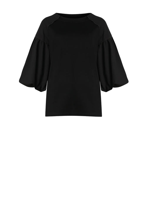 path tee / black