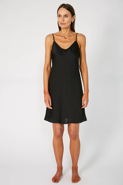 edit slip / black