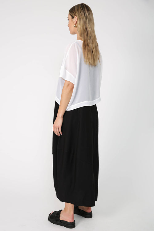 follow crop / white