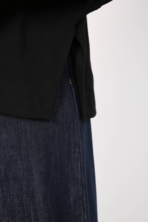 stand sweat / black