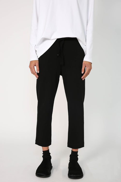 striker pant / black