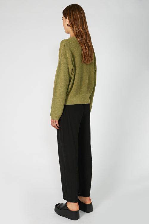 phase cardi / pale caper marle
