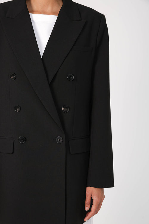 calibre blazer / black