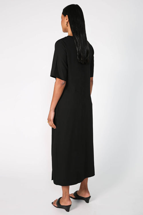 relive dress / black