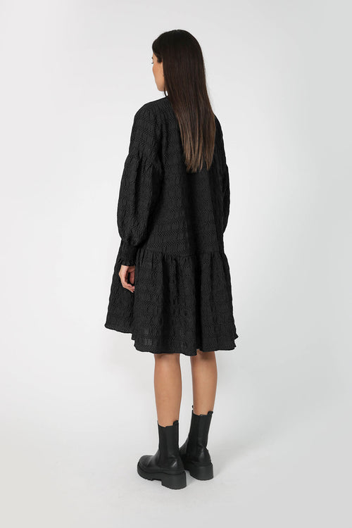 appoint dress / black