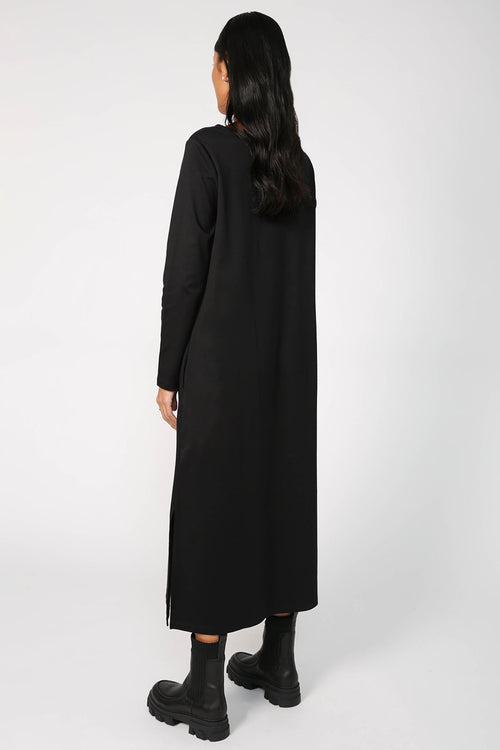 load dress / black