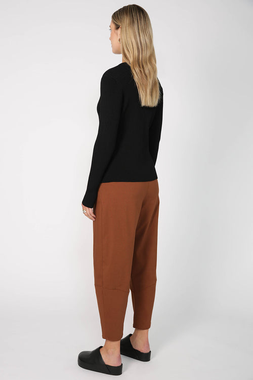 reveal cardi / black